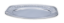 Image de PLATEAU ALU OVAL V430G PP45 10PC