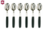 Image de CUILLERE A CAFE VICTORINOX 6PCS