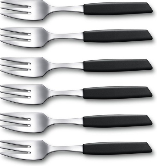 Image de FOURCHETTE A DESSERT VICTORINOX 6PCS