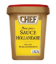 Image de SAUCE HOLLANDAISE  CHEF 850G