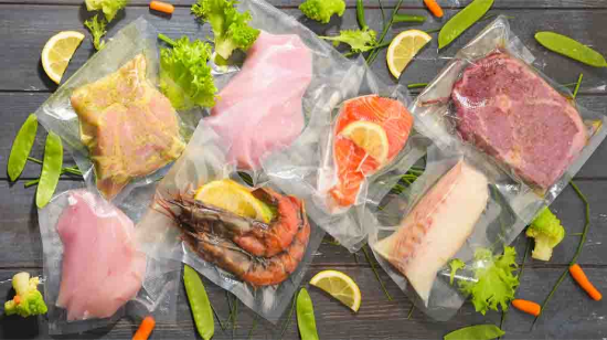Image de SACS SOUS VIDE 500X600mm 90MY (1000pcs)