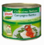 Image de SAUCE CAMPAGNA  KNORR  BT2 KG