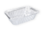 Image de RAVIER ALU R45L 940ml 202x137x50mm (100pcs)