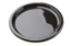 Image de ASSIETTE ROND NOIR d23CM SABERT (25pcs)