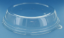 Image de PET DOME PLAT ROND 23CM SABERT 25PC