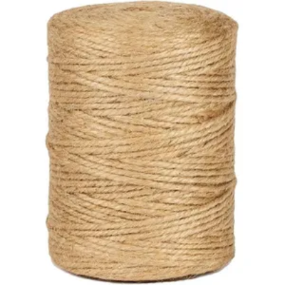 Image de FICELLE LIN 4/36 écru-naturel 500GR