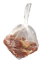 Image de SAC VIANDE HDPE 40MY 500X850mm TRANS. (500pcs)