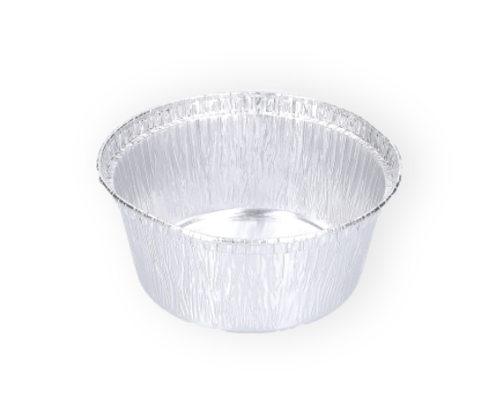 Image de RAVIER ALU ROND R157G 150ml d87x40mm (100pcs)