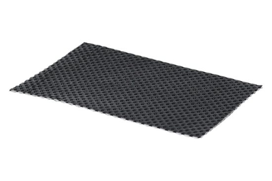 Image de BUVARD NOIR 120X80 MM CARTON (6750pcs)