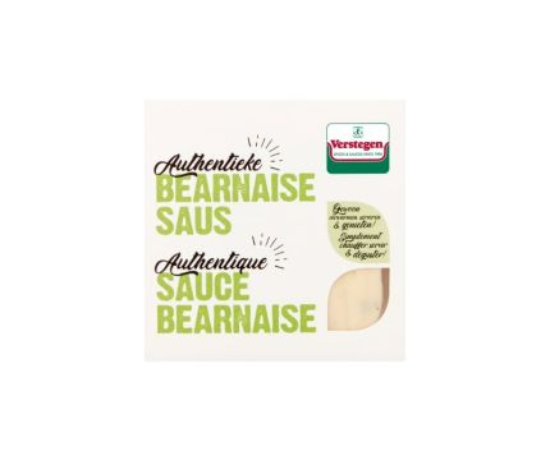 Image de CUP SAUCE BEARNAISE 6x80ml Verstegen
