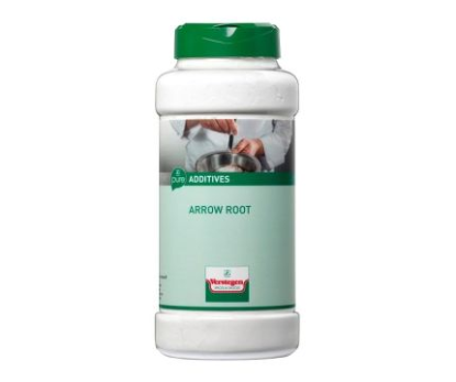 Image de ARROW ROOT 500GR VERSTEGEN