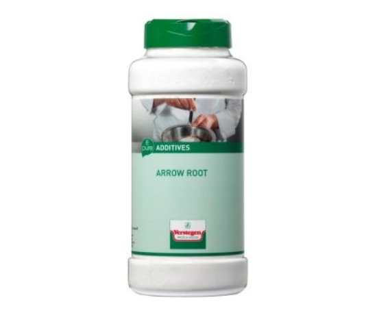 Image de ARROW ROOT 500GR VERSTEGEN