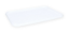 Image de COUVERCLES BLANCS INJECTES 2.5LKG (368PCS)
