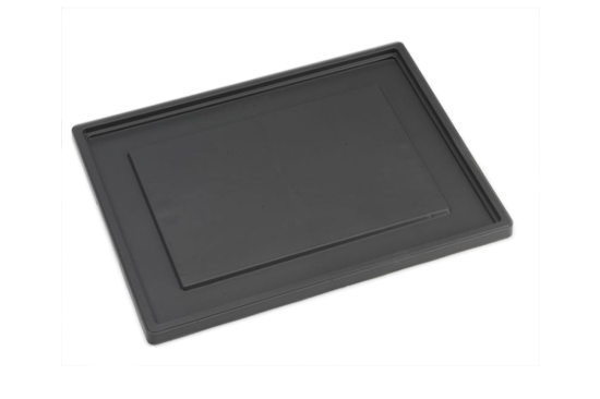 Image de DRD COUVERCLE BAC DE TREMPAGE 800X600MM