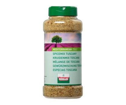 Image de MELANGE DE TOSCANA A/S 4X400GR VERSTEGEN