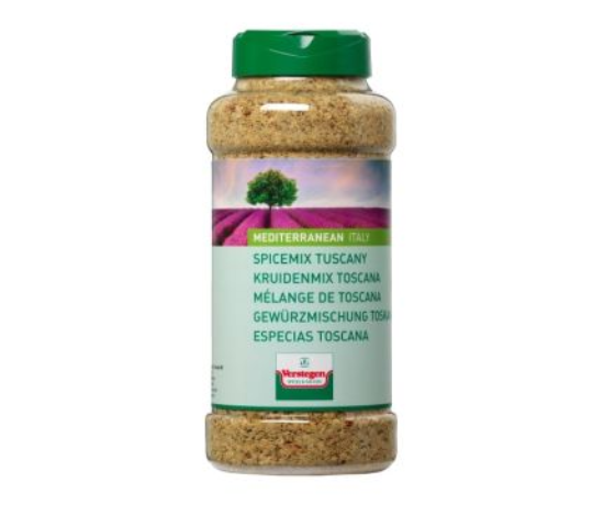 Image de MELANGE DE TOSCANA A/S 4X400GR VERSTEGEN