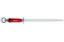 Image de FUSIL 30CM REF 7379 DICK ROND