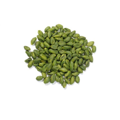 Image de PISTACHES VERTES 1ER CHOIX 0.5KG WAL