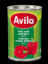 Image de POIVRONS ROUGES DEMI AVILA