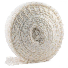 Image de FILET EXTENSIBLE BLANC 16 MAILLES 50M 