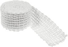 Image de FILET EXTENSIBLE BLANC 32 MAILLES 50M 