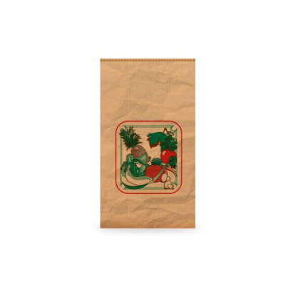 Image de SAC A FRUITS 1KG 1000PC