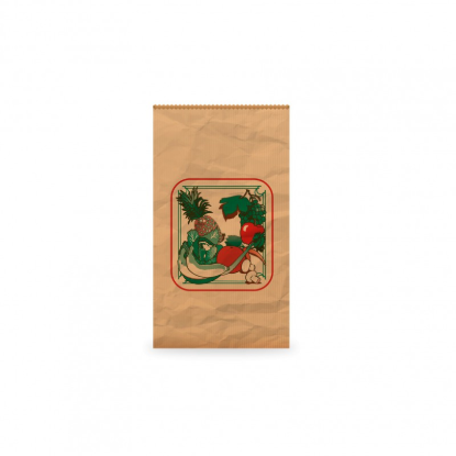 Image de SAC A FRUITS 1/2KG 1500PC