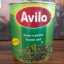 Image de POIVRE VERT AVILA 2000G