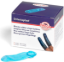 Image de DETECTA DOIGTIERS BLEUS CAOUTCHOUC 25PCS