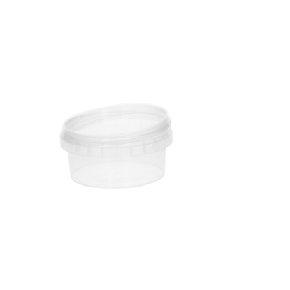 Image de PP POT + COUV. 180ml 93mm (448pcs)