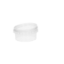 Image de PP POT + COUV. 180ml 93mm (448pcs)