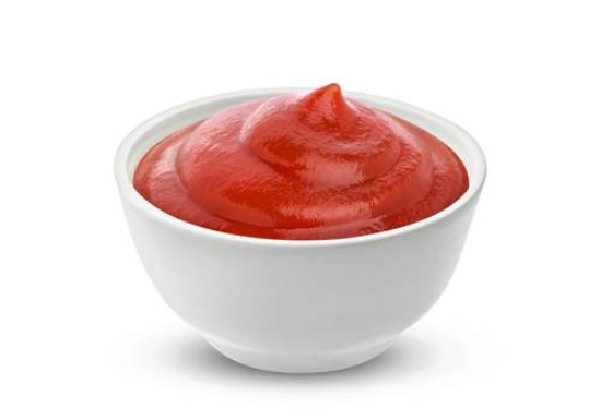 Image de SAUCE KETCHUP JERMAYO 2X2.9L