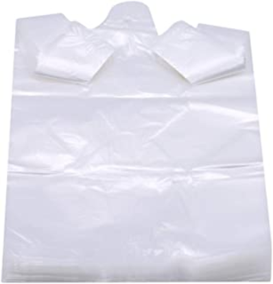 Image de VALISETTE TRANSP. 55my 60x30x20cm (300pcs)