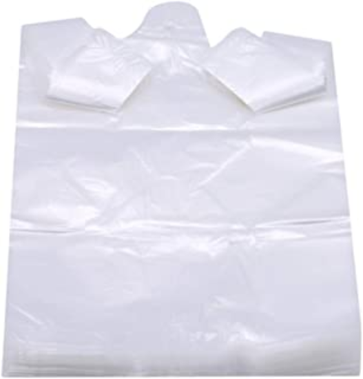 Image de VALISETTE TRANSP. 55my 60x30x20cm (300pcs)