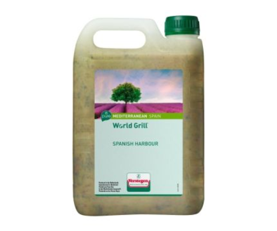 Image de MARINADE SPANISH HARBOUR 2,5LT VERSTEGEN