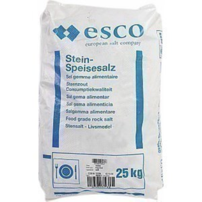 Image de SEL GEMME GROS (1.5mm - 3.2mm) KS 25KG