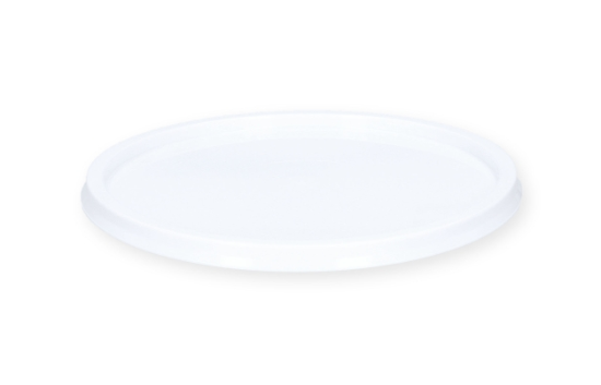 Image de COUVERCLE RAVIER POTAGE d115 (500pcs)