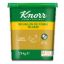 Image de BOUILLON DE POULE EN PATE 1.5KG KNORR