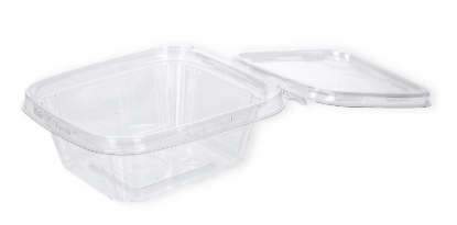 Image de RAVIER APET 350ML TRANSP. SAFE-T STRIP (350pcs)