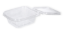 Image de RAVIER APET 350ML TRANSP. SAFE-T STRIP (350pcs)