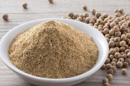 Image de POIVRE BLANC DG  1KG  N2