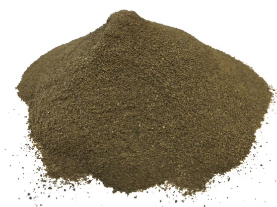 Image de POIVRE NOIR MOULU WAL 1KG