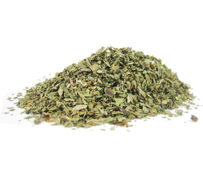 Image de BASILIC FEUILLE ASTA  1/2KG WAL