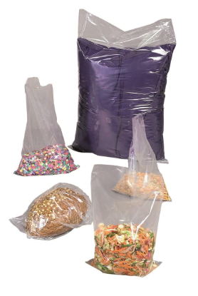 Image de SAC POLYFORT LDPE 22X37CM 25MY (1000pcs)