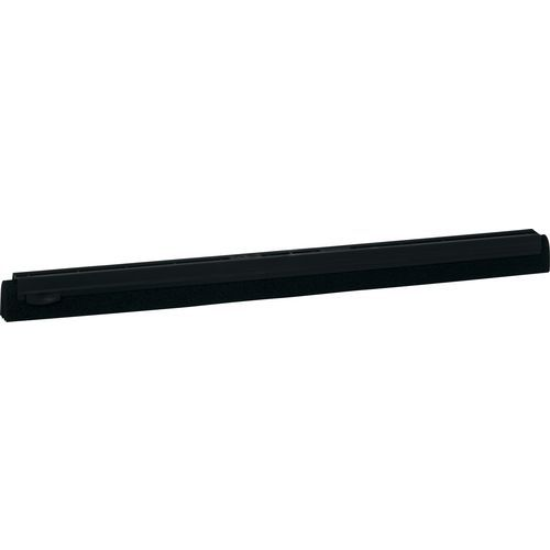 Image de CAOUTCHOUC RACLETTE NOIR 700MM 7775/9 VIKAN