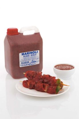 Image de MARINOLI BOEUF EVLIER 2.9KG
