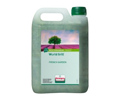 Image de MARINADE FRENCH GARDEN 2.5LT VERSTEGEN