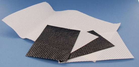 Image de BUVARDS BLANCS100X150MM  CARTON 4350PCS