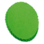 Image de DENTELLES STEAK OVALE VERT (1000pcs)