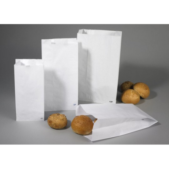 Image de SAC PAPIER BRUN 6P 34CM 10KG